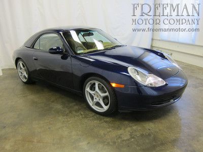 Hardtop, unique color combo, heated seats, updated rims