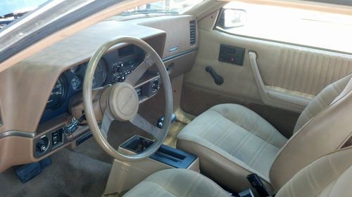 Find used 1987 Chevrolet Cavalier Base Coupe 2-Door 2.0L ... Find used 1987 Chevrolet Cavalier Base Coupe 2-Door 2.0L ...