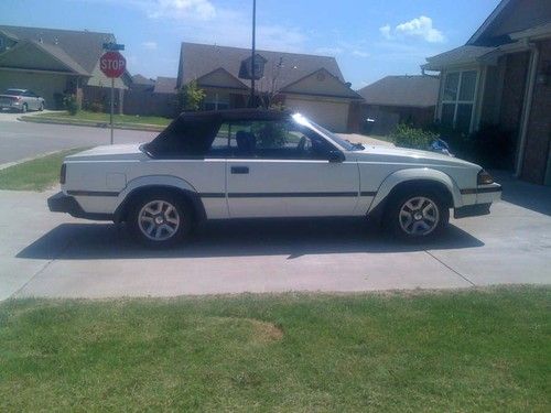 Classic 1985 toyota celica gt-s convertible white super clean rare hard to find