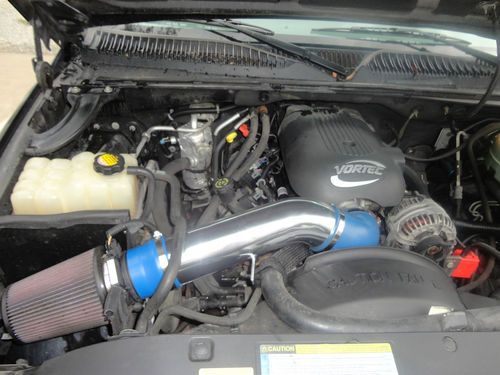 Find used 2001 GMC Yukon XL 2500 SLT Sport Utility 4-Door ...