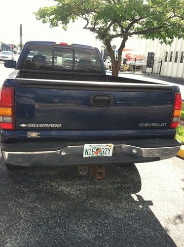 2000 Chevrolet Silverado 1500 >> Find used Dark Blue - 2000 Silverado 1500 Series 4-Wheel ... 2000 Chevrolet Silverado 1500 >> Find used Dark Blue - 2000 Silverado 1500 Series 4-Wheel ...