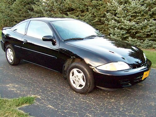 2000 chevy cavalier