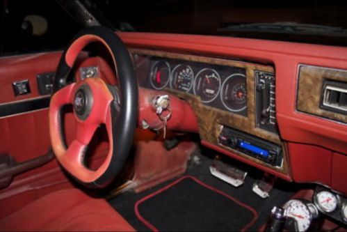 Listing All Cars >> Find used 1977 Chevrolet Nova Concours Sedan 4-Door 5.7L in Chesterfield, Missouri, United ... Listing All Cars >> Find used 1977 Chevrolet Nova Concours Sedan 4-Door 5.7L in Chesterfield, Missouri, United ...