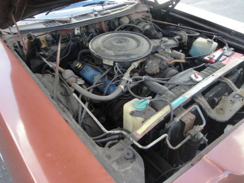 1973 Chrysler Newport  Low miles  Like Cadillac,Lincoln,etc, image 15