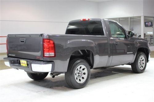 Classic 4X4 Trucks For Sale >> Find used 2011 Work Truck 4.3L RWD Power Steering ABS Front Disc/Rear Drum Brakes in Houston ... Classic 4X4 Trucks For Sale >> Find used 2011 Work Truck 4.3L RWD Power Steering ABS Front Disc/Rear Drum Brakes in Houston ...