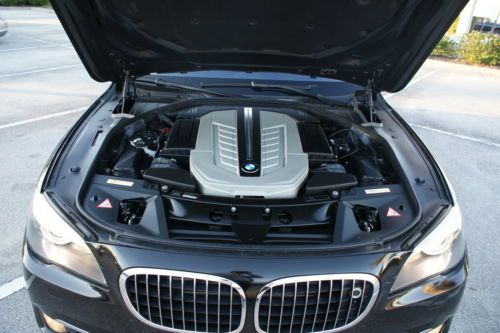 Find used BMW 760Li V12 Nightvision LOADED 147K MSRP ... Find used BMW 760Li V12 Nightvision LOADED 147K MSRP ...