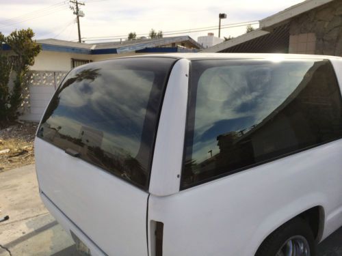 Find used 1992 Chevrolet Blazer FULL SIZE 2 door CUSTOM in ... Find used 1992 Chevrolet Blazer FULL SIZE 2 door CUSTOM in ...
