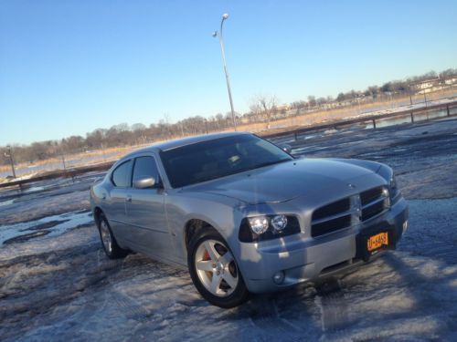 Dodge Charger Sxt Horsepower >> Find used 2010 Dodge Charger SXT Sedan 4-Door 3.5L in Dodge Charger Sxt Horsepower >> Find used 2010 Dodge Charger SXT Sedan 4-Door 3.5L in