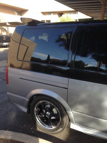 Used Cars Phoenix >> Find used Custom 1996 GMC Safari, Astro van in Phoenix, Arizona, United States Used Cars Phoenix >> Find used Custom 1996 GMC Safari, Astro van in Phoenix, Arizona, United States