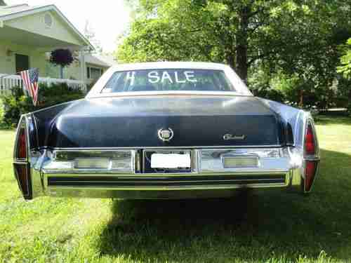 Used Cars Kalispell >> Find used HOLYGRAIL OF CADILLACS 1973 FLEETWOOD BROUGHAM ... Used Cars Kalispell >> Find used HOLYGRAIL OF CADILLACS 1973 FLEETWOOD BROUGHAM ...