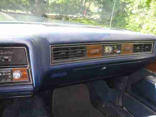 Used Cars Kalispell >> Find used HOLYGRAIL OF CADILLACS 1973 FLEETWOOD BROUGHAM ... Used Cars Kalispell >> Find used HOLYGRAIL OF CADILLACS 1973 FLEETWOOD BROUGHAM ...
