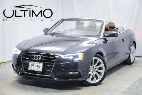 2013 audi a5 quattro sport  navigation bang and olufsen  only 15k miles