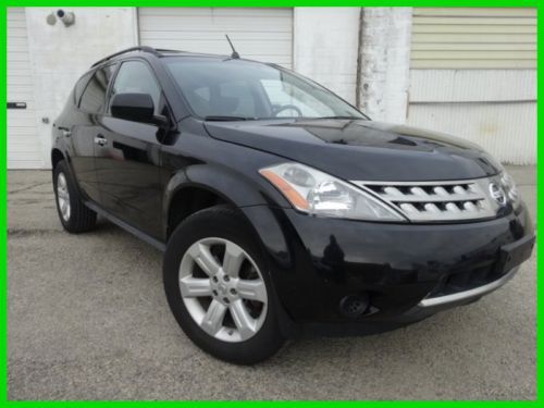 2007 s used 3.5l v6 24v awd suv premium