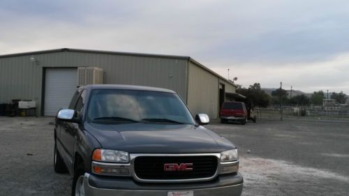 Find used 2000 GMC Sierra pick up with Tonneau Cover and ... Find used 2000 GMC Sierra pick up with Tonneau Cover and ...