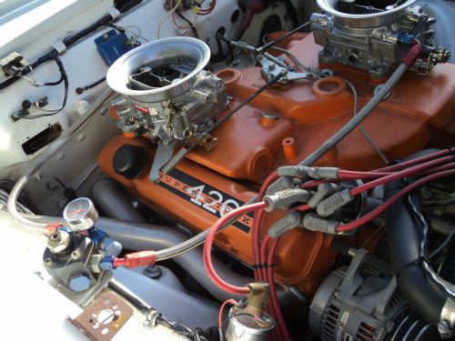 Wrecked Cars For Sale >> Find used 1963 Plymouth Belvedere 426 Max Wedge Nostalgia ... Wrecked Cars For Sale >> Find used 1963 Plymouth Belvedere 426 Max Wedge Nostalgia ...