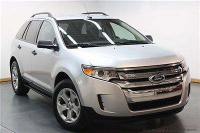 Ford edge ecoboost turbo rare sync bluetooth usb sat radio rss keypad