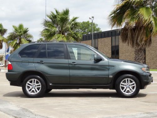 2006 bmw x5 3.0i sport utility 4-door 3.0l~only 78k miles must sell$$$$$$$$$$$$$