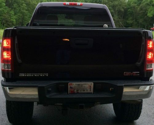 Find used 2008 4x4 Crew Cab, 8 1/4" lift, 35" x 12.5 ... Find used 2008 4x4 Crew Cab, 8 1/4" lift, 35" x 12.5 ...