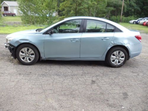 Carlisle Auto Salvage >> Sell used 2013 Chevy Cruze ECO in Hilton Head Island ... Carlisle Auto Salvage >> Sell used 2013 Chevy Cruze ECO in Hilton Head Island ...