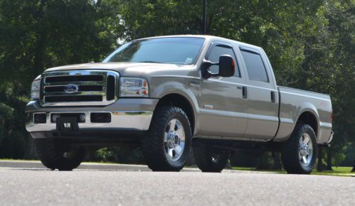 Sell used 2007 Ford F250 Crew Cab Fx4 4x4 Diesel 6.0L NO ... Sell used 2007 Ford F250 Crew Cab Fx4 4x4 Diesel 6.0L NO ...