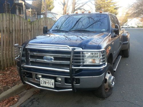 Drw project truck read carefully needs new heads, water pump and tailgate