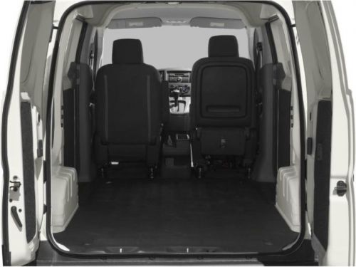 2014 nissan nv200 s