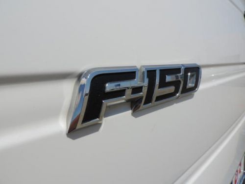 2009 ford f150 stx