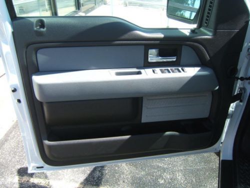 Sell new 2014 Ford F150 XL in 8623 E Washington St ...