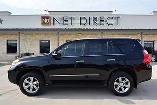 15 to 20 mpg leather sunroof navigation backup cam 4.6l  15k miles texas