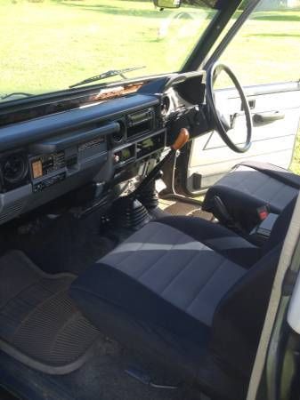 Used Cars Maui >> Sell used TOYOTA BJ74 TURBO DIESEL 4X4 LANDCRUISER ... Used Cars Maui >> Sell used TOYOTA BJ74 TURBO DIESEL 4X4 LANDCRUISER ...