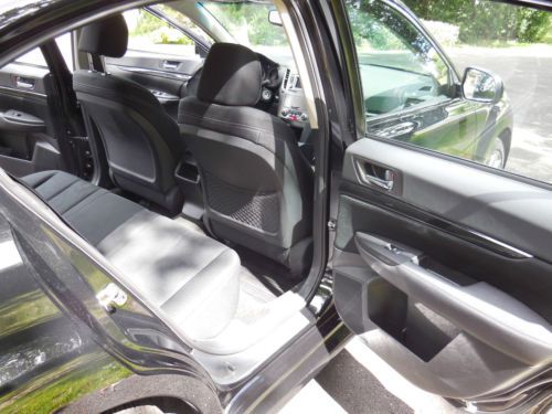 2014 Subaru Legacy 2.5i Sport Sedan 4-Door 2.5L, US $22,500.00, image 12