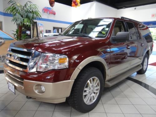 2011 ford 4wd auto xlt