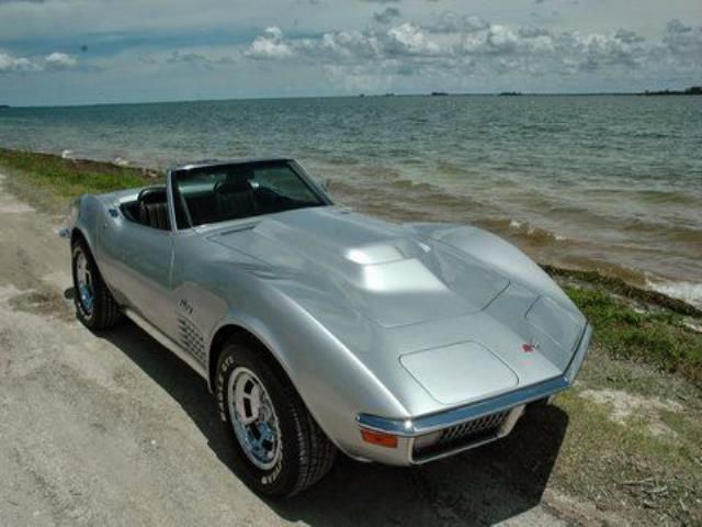 Chevrolet Corvette, US $22,000.00, image 1