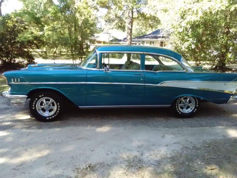 1957 chevrolet bel air150210