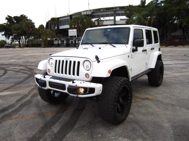 2015 jeep wrangler unlimited
