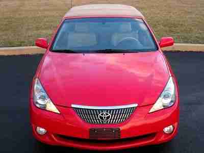 carfax sle report sell used 2005 toyota camry solara convertible sle navi carfax sle report sell used 2005 toyota camry solara convertible sle navi