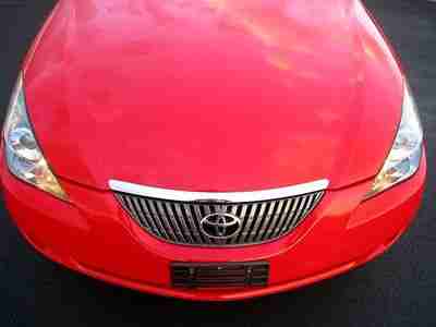 carfax sle report sell used 2005 toyota camry solara convertible sle navi carfax sle report sell used 2005 toyota camry solara convertible sle navi
