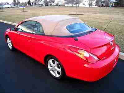 carfax sle report sell used 2005 toyota camry solara convertible sle navi carfax sle report sell used 2005 toyota camry solara convertible sle navi