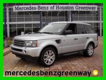 2008 hse used 4.4l v8 32v automatic 4wd suv premium