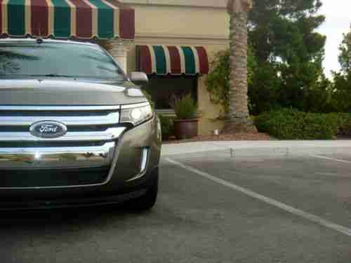 2013 Ford Edge Limited Sport Utility 4-Door 3.5L, US $26,500.00, image 3