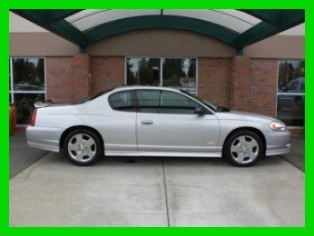 2007 ss used 5.3l v8 16v automatic fwd coupe onstar premium