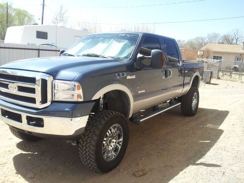 2007 ford f250