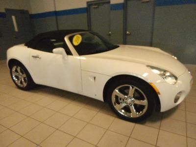 Convertible mp3 decoder one owner local trade clean  alloy wheels xm radio