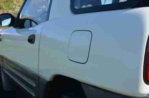 2001 Toyota Rav4 Gauges Electrical Problem 2001 Toyota Rav4 4 Cyl