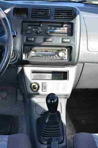 Sell used 1996 Toyota RAV4 Base Sport Utility 2-Door 2.0L ... Sell used 1996 Toyota RAV4 Base Sport Utility 2-Door 2.0L ...