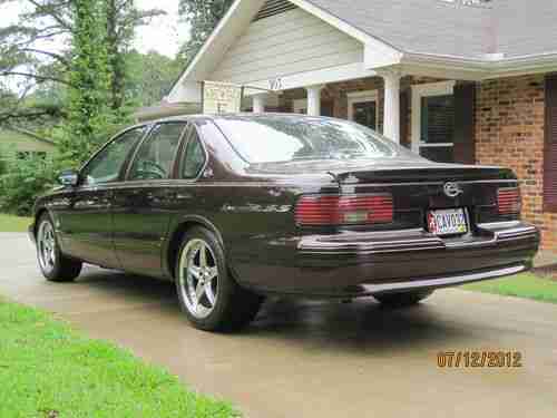 1996 DCM Impala 396, US $12,800.00, image 4