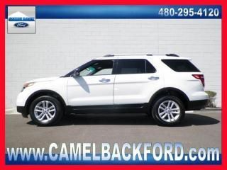 2013 ford explorer 4wd 4dr xlt power windows alloy wheels air conditioning
