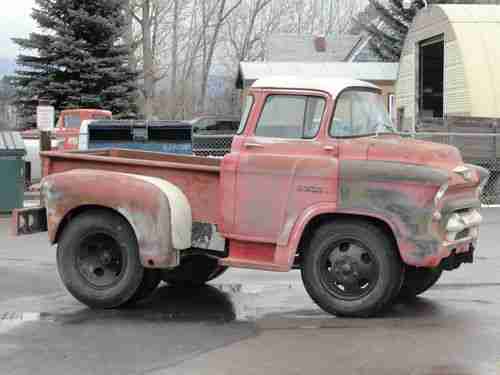 Used Cars Kalispell >> Sell used 1955 Chevy snub nose, 350, automatic, power ... Used Cars Kalispell >> Sell used 1955 Chevy snub nose, 350, automatic, power ...