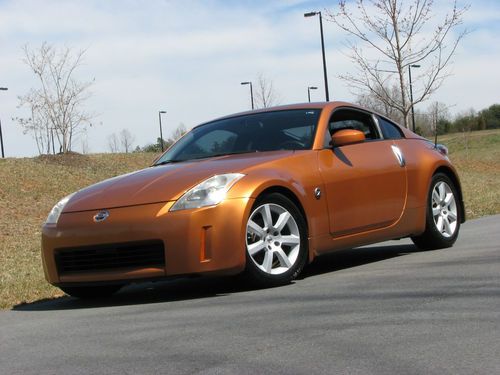 ***2004 350z***amazing***fast***rare color***you need this***