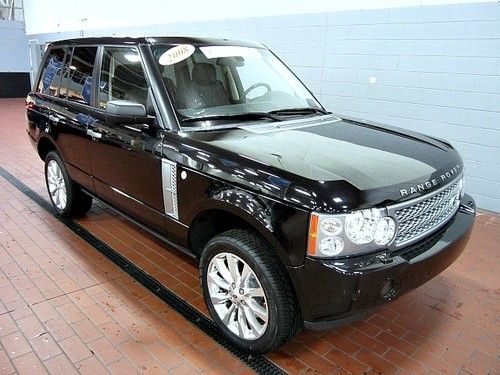 No reserve nr leather sunroof navigation heated cooled seats 20 reaview camera